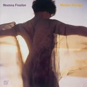 Nnenna Freelon - Maiden Voyage (1998) (Repost)