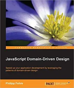 JavaScript Domain-Driven Design (Repost)