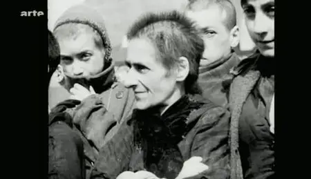 (Arte) Quand les nazis filmaient le ghetto (2010)