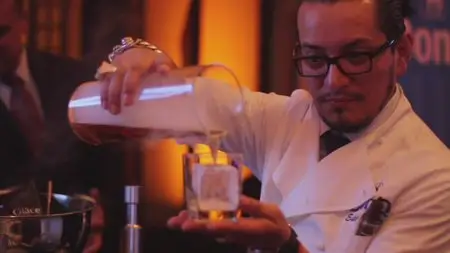 Hey Bartender (2013)