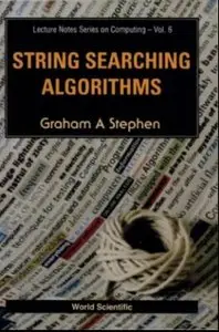 String Searching Algorithms (Repost)