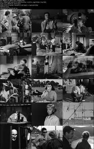 Le Notti di Cabiria / The Nights of Cabiria (1957)