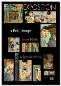 Bonin - La belle image - One Shot (re-up)
