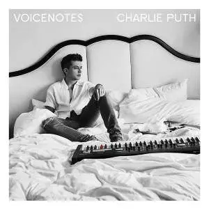 Charlie Puth - Voicenotes (2018)