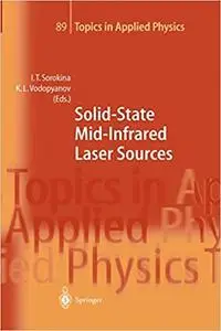 Solid-State Mid-Infrared Laser Sources (Repost)