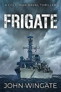 Frigate (The Cold War Naval)
