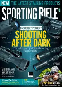 Sporting Rifle – October 2020