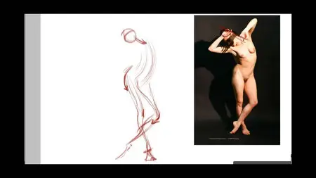 Analytical Figure Drawing