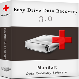 Easy Drive Data Recovery 3.0 DC 25.05.2015 Multilingual