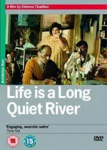 La vie est un long fleuve tranquille / Life Is a Long Quiet River (1988)