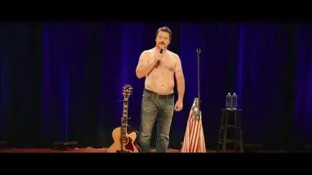 Nick Offerman: American Ham (2014)