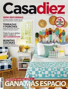 Casa Diez - julio 2018