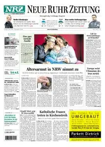 NRZ Neue Ruhr Zeitung Duisburg-Mitte - 10. Mai 2019
