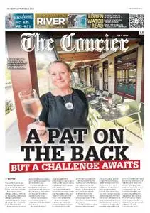 The Courier - September 23, 2021