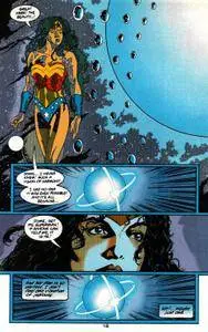 Wonder Woman v2 159