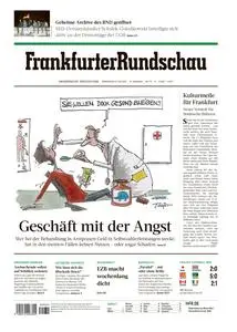 Frankfurter Rundschau - 27 Juli 2023