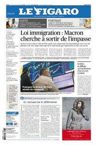 Le Figaro - 13 Décembre 2023