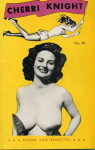 Cherri Knight No.29 1959