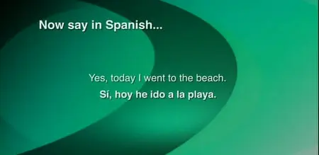 Teach Yourself: One Day Spanish (repost)