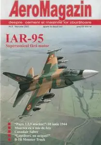 Aero Magazin 08 (February 2003)