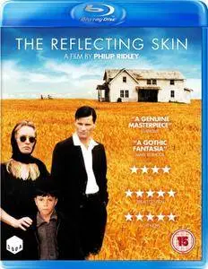 The Reflecting Skin (1990) [w/Commentary]