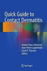 Quick Guide to Contact Dermatitis