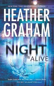 «The Night Is Alive» by Heather Graham