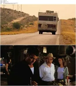 From Dusk Till Dawn (1996)