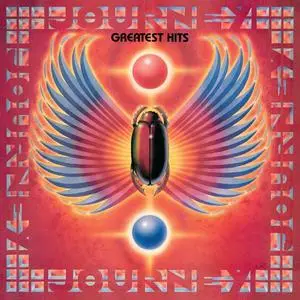 Journey - Greatest Hits (2024 Remaster) (1988/2024)