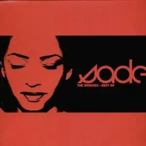 Sade - The Remixes - Best of (Vinyl Edition)