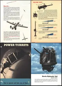 Aircrewmans Gunnery Manual USAF