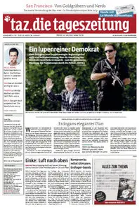Tageszeitung_TAZ_14_06_2013