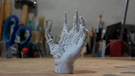 Introduction to Casting & Casting Techniques