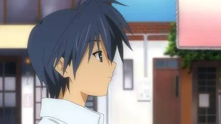 Clannad: After Story 010 (2008)