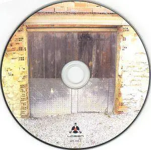 Acuna / Hoff / Mathisen - Barxeta (2012) {Losen Records}