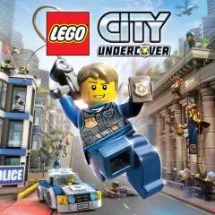 LEGO® CITY Undercover (2017)