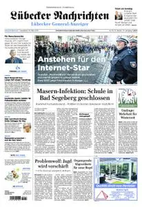Lübecker Nachrichten - 30. März 2019