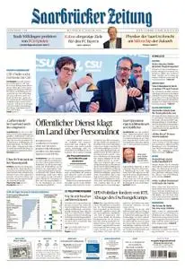 Saarbrücker Zeitung – 08. Januar 2020