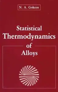 Statistical Thermodynamics of Alloys