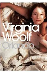 Orlando (Penguin Modern Classics)