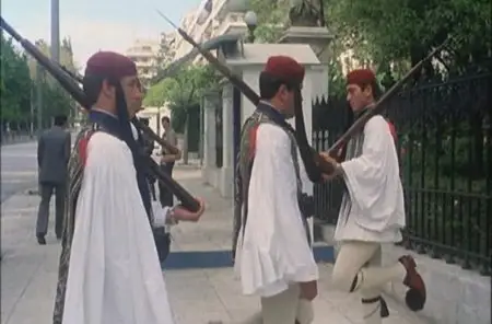 Antropophagus (1980)
