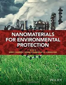 Nanomaterials for Environmental Protection (repost)
