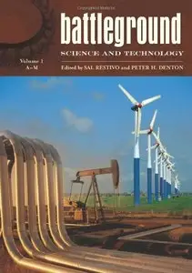 Battleground: Science and Technology, 2 volumes