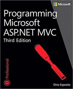 Programming Microsoft ASP.NET MVC (Repost)