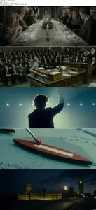 The Iron Lady (2011)