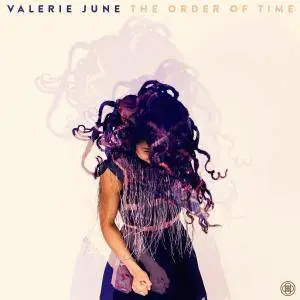 Valerie June - The Order Of Time (2017) [Official Digital Download 24/88.2]