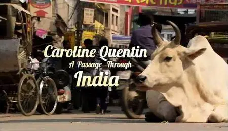 ITV - A Passage through India (2011)
