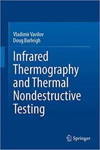 Infrared Thermography and Thermal Nondestructive Testing