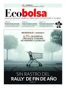 El Economista Ecobolsa – 05 noviembre 2022