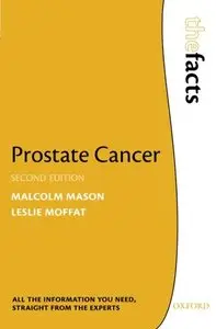 Prostate Cancer, 2 edition